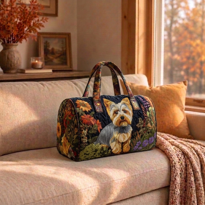 Bolso de Viaje para Amantes de los Perros
