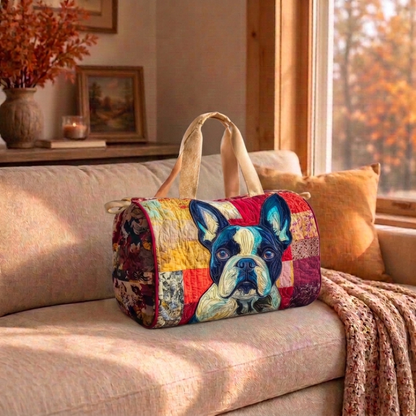 Bolso de Viaje para Amantes de los Perros