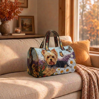 Bolso de Viaje para Amantes de los Perros